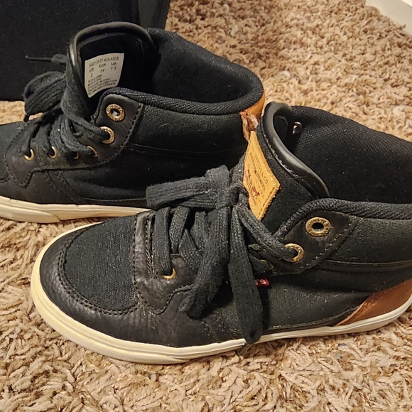 Lot of boys size 2 shoes - Picture 6 of 12